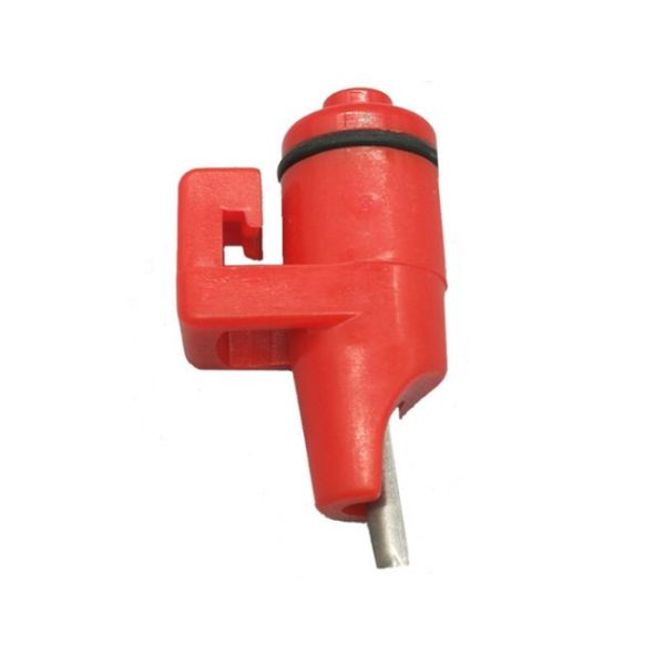 Impermeable Poultry Water Drinkers Pvc Goose Duck Nipple Waterer