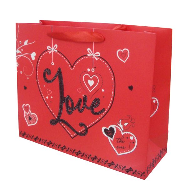 Wedding Party Gift Bags