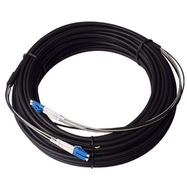 RRH RRU CPRI Assembly G657A1 FTTA Optic Patch Cord