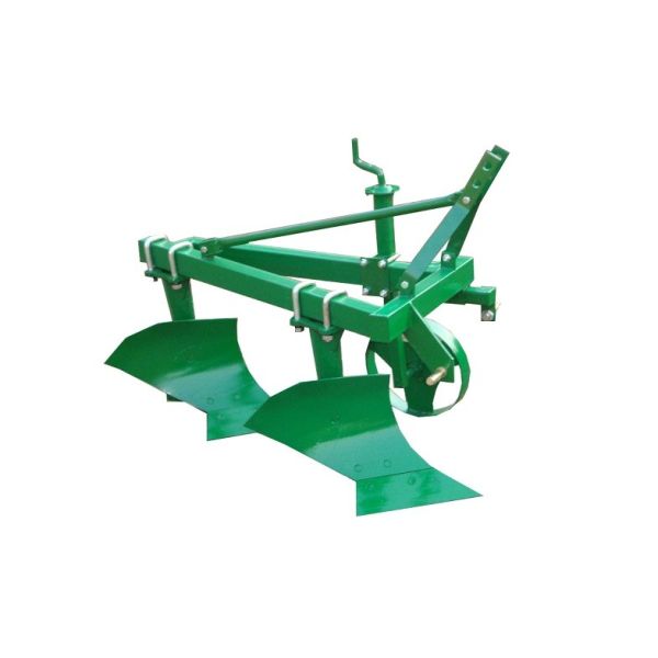 High Efficiency Mini Light Heavy Duty Share Plough For 15-125HP Tractor