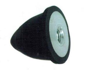  Cylindrical Noise Reduction High Hardness Durometer Rating for Superior Noise Control Manufactures