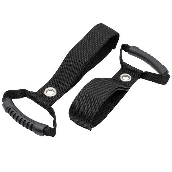 Hand Held Hook And Loop Wire Wrap Space Saving For Data Centers Server Racks