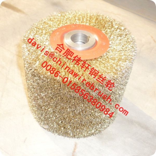 Professional Peel Paint Cleaning Brush With Good-quality