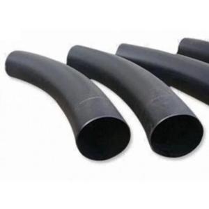China Api 5l X56 3d Hot Induction Carbon Steel Pipe Bend Asme B16.9 DN15 on sale