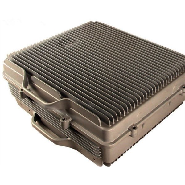 4 Jamming Bands From 0.9-5.8ghz Rc Drone Jammer For Omni Directional Jamming