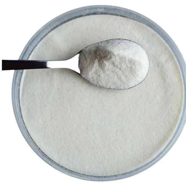 50-120 Mesh Konjac Glucomannan Powder For Noodles Meat Jelly Konjac Extract