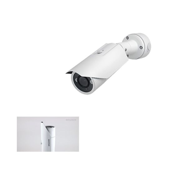 DC12V Ip66 1920x1080 Surveillance Ip Camera