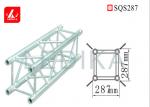 Durable 6082 Aluminum Spigot Stage Lighting Truss Systems High Corrosion