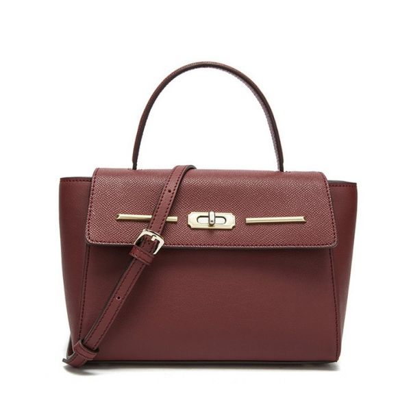 2016 summer new influx of European and American women leather handbag shoulder bag handbag diagonal