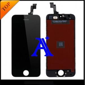  LCD display sreen replacement for iphone 5s, touch screen digitizer glass for iphone, for iphone 5s screen Manufactures