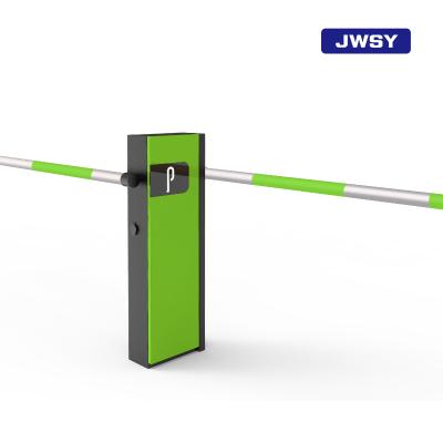 Double  Parking Space Barrier Arm Gate Each unit manages 2 parking spaces