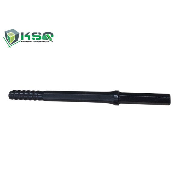 Shank 22 Mm X 108 Mm R25 Shank End Rod