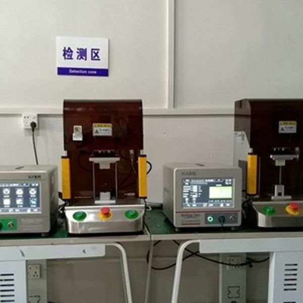 20kPa 1Pa Leak Test Instrument , 0.8MPA Mobile Phone Testing Equipment Waterproof