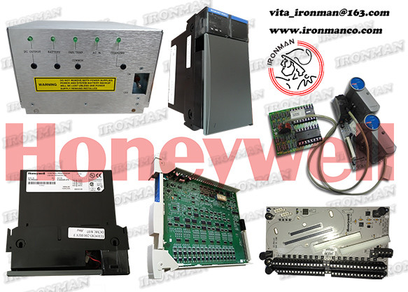 HONEYWELL 51308092-200 POWER CORD, AC 120/220V - FOR 5-SLOT XC3000 Pls contact vita_ironman@163.com