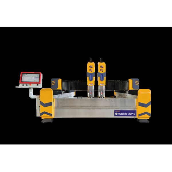 CNC Router Stone Engraving Machine