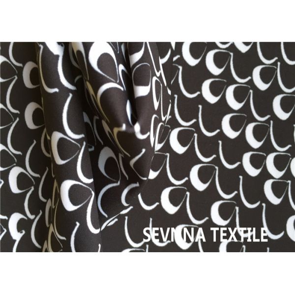 Glitter Printed Foils Recycled Lycra Fabric Custom Patterns Element Strap Cami Stretching