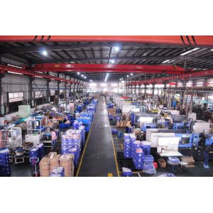 SATE-LITE ( FOSHAN ) PLASTICS CO., LTD.