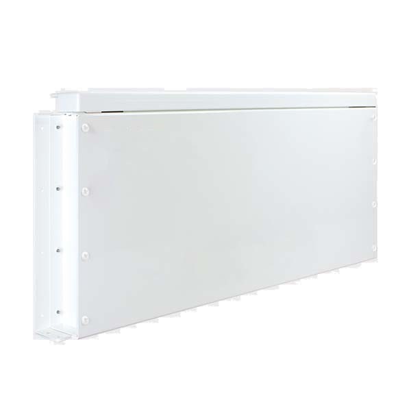 Slimline LiFePO4 12.8V 200AH Caravan Deep Cycle Battery