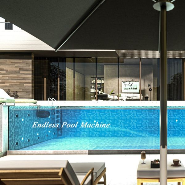 Powerful 1540VA Motor And Accessories For Full Sets Swimming Pool Equipment
