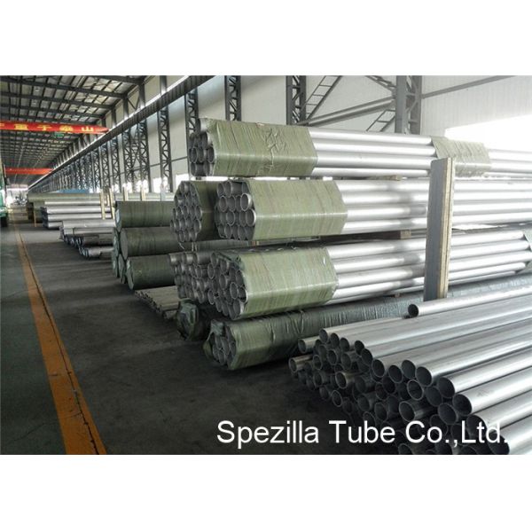 Stainless Steel Seamless Tube ASTM A312 TP304 NPS 10 inch Used for Gas