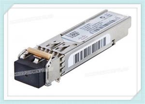  1000BASE-SX SFP GBIC Optical Transceiver Module With DOM Cisco GLC-SX-MMD Manufactures