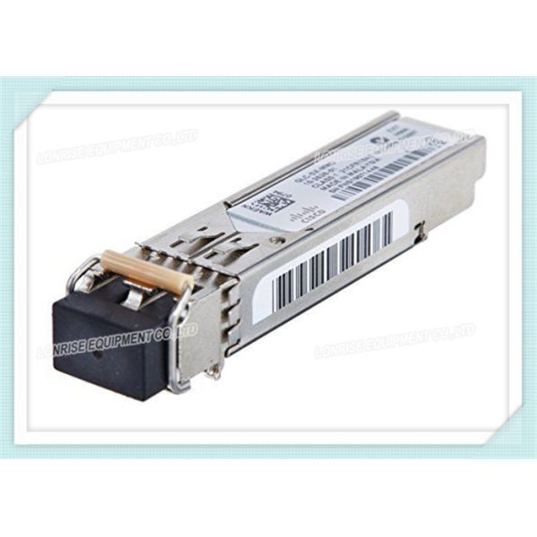 1000BASE-SX SFP GBIC Optical Transceiver Module With DOM Cisco GLC-SX-MMD