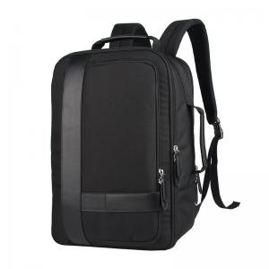  Water Resistant Laptop Bag Backpack 840D Polyester Travel Laptop Bag Manufactures
