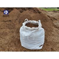 China Cement Fibc Jumbo Bags One Ton Bulk Bags Virgin Polypropylene Material ISO9001 for sale