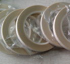 0.18mm Polyester Silicone Adhesive Tape Electrical Insulation