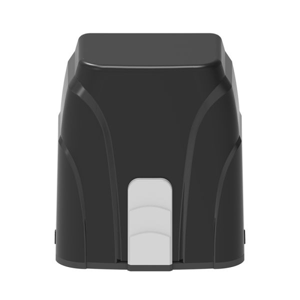 SG500DC Sliding Gate Automation Kit with 500KG Load Capacity 16-18m/min Speed and 150W Motor