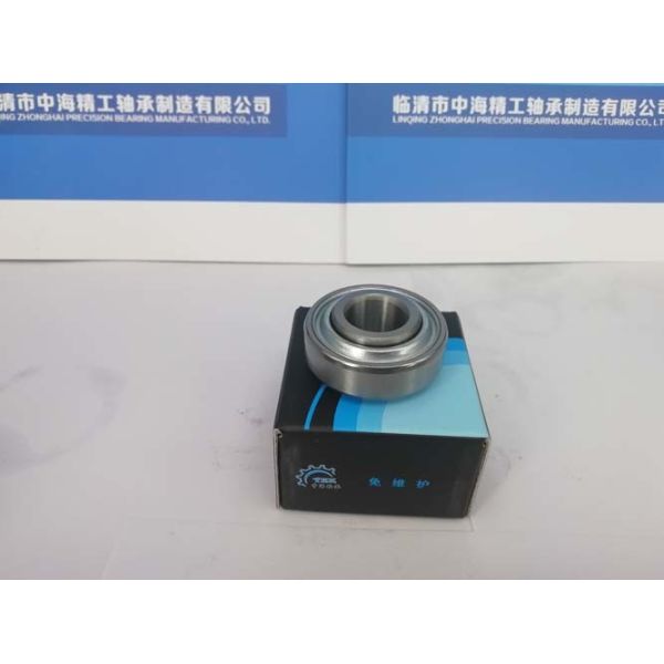 GW214PPB6 DS214TTRA Disc Harrow Bearing Can be customized Agricultural Machinery Bearing Using Japanese Technology NSK