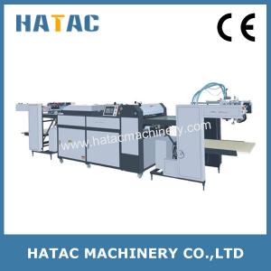  Automative Newspaper Sheeting Machine,High Speed Art Paper Sheeter Machine,Offset Paper Cutting Machine Manufactures
