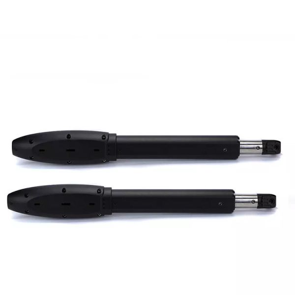 SW300DC Remote Control Swing Gate Operator 220V 110V DC24V Max Force 2600N