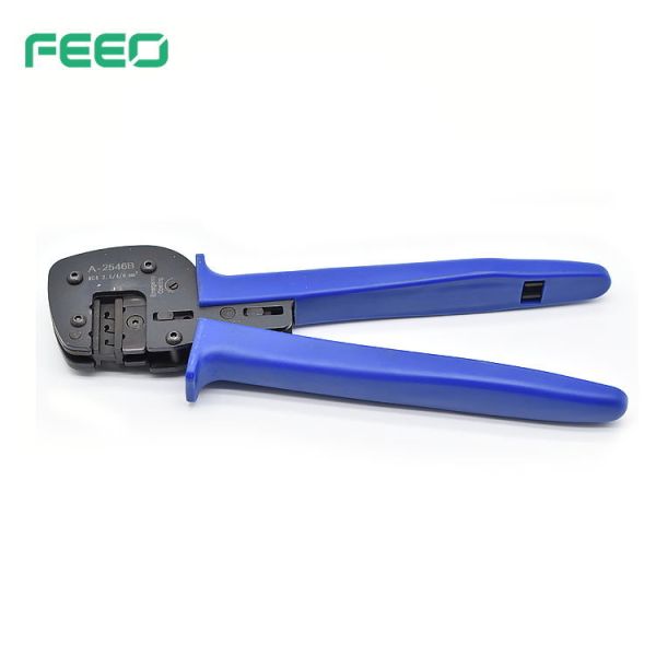 MC4-A2546B 270MM 0.74KG Solar Crimping Tool