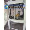 Buy cheap Multifunctional Wet Sandblasting Equipment , Water Blasting Cabinet Long Service from wholesalers