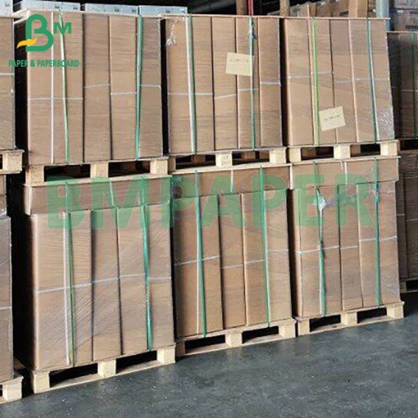 108gsm Inkjet Mat Fotopapir Inkjet Matte Photo Paper Rolls  24×30m