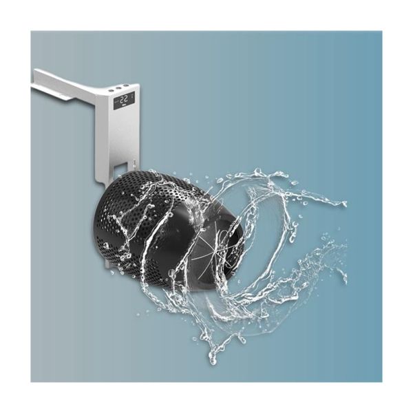 28VDC Rated Voltage Aupool Swimming Pool Equipment with 80m3/h to 300m3/h Discharge Rate