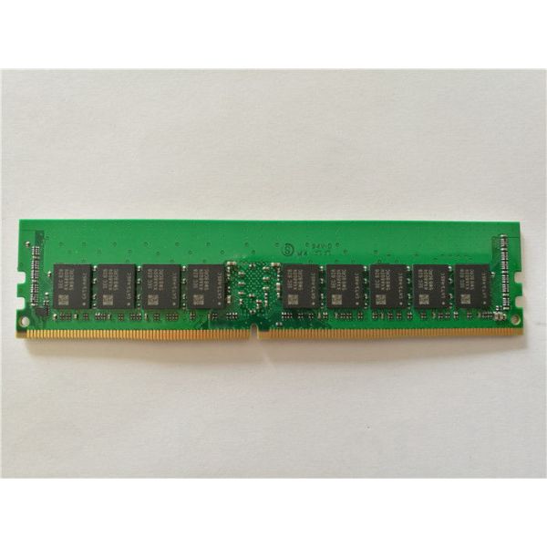 Lenovo 1x16GB 16GB Server Memory , 2400MHZ DDR4 ECC Registered Memory