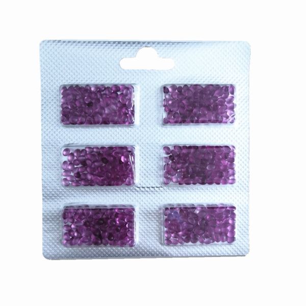 Aroma beads/fragrance beads/crystal perfume beads Vacuum Cleaner Air Freshener