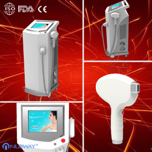 diode laser hair removal(808nm)/808nm diode laser hair removal machine/diode laser