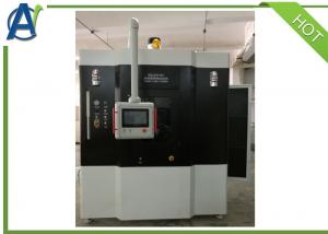  VW-1 Vertical Horizontal Flame Test Equipment for Wire and Cable Manufactures