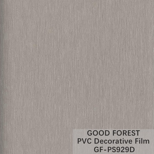 Partition Metal Protective Film Blister PVC Film With Roll Package