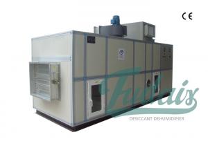 China 10%RH Pharmaceutical Industry Air Handling Unit Dehumidifier on sale