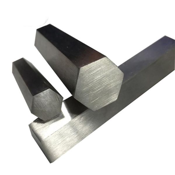 ISO JIS GB Stainless Steel Bar Rod 316 304 Stainless Steel Hexagon Bar Ss Hexagonal Rod