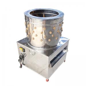 Brand New Used Pluckers For Sale Chicken Plucking Machine Poultry Plucker With High Quality Manufactures