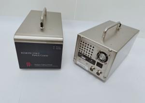 China Stainless Enclosure Remote 3104 Online Particle Counter ISO14644 on sale