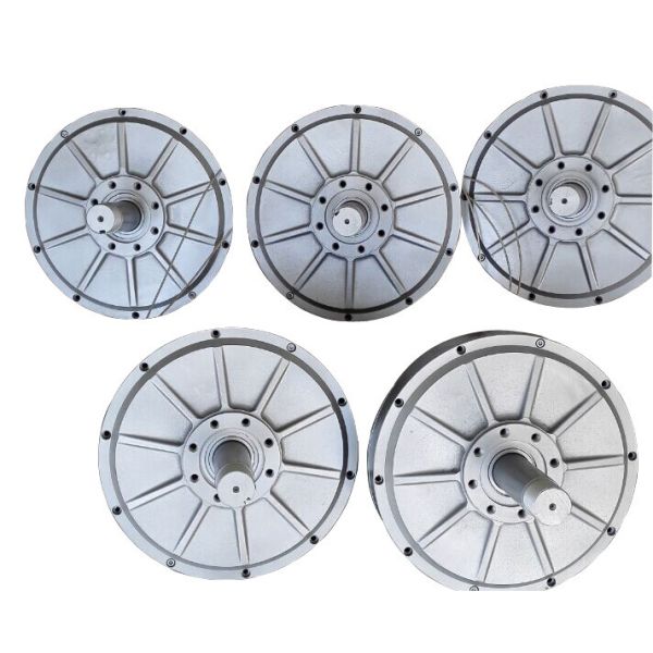 low rpm alternator,  free energy generator, 3 phase AC ouput Permanent Magnet Generator, wind generator, hydro turbine