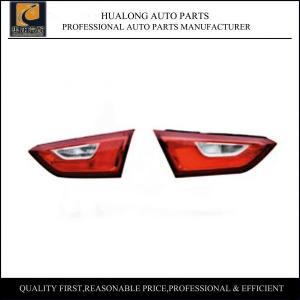  Chevrolet Malibu XL Flat Rear Auto Lamp ABS Plastic Good quality Manufactures