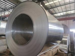  Anodized Aluminum Sheet Coil Metal 1050 1060 3105 0.1mm 0.2mm 0.3mm Manufactures