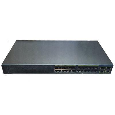 Brand New and Original 2960 Series 24 Port PoE Switch WS-C2960-24TC-S